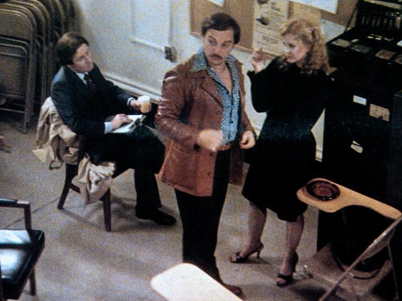 Foto 5 de Vestida Para Matar