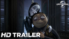 A Família Addams - Teaser Trailer Oficial (Universal Pictures) HD