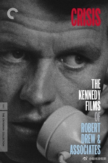 de Filme Crise (1963)