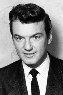 William Campbell (I) - Poster 1