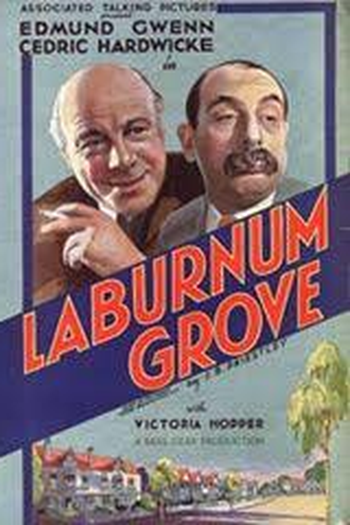  de Filme Laburnum Grove (1936)