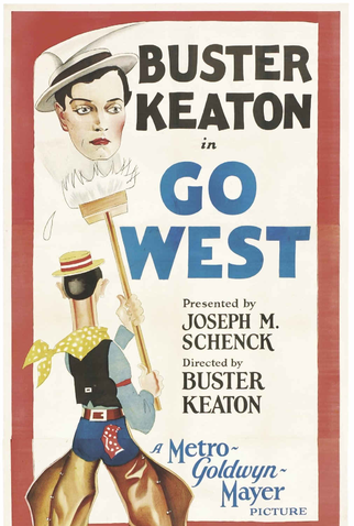 Poster 2 de Filme O Vaqueiro (1925)