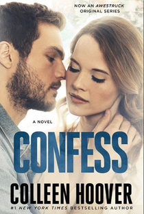 Confess (1ª Temporada) - Poster / Capa / Cartaz - Oficial 2