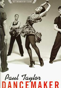 Dancemaker (Dancemaker)