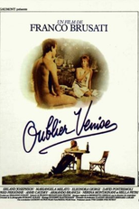 Encontro Marcado em Veneza (Dimenticare Venezia)