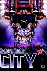 Exterminator City (Exterminator City)