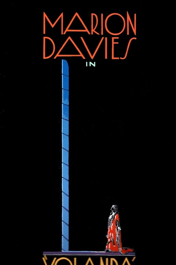  de Filme Yolanda (1924)