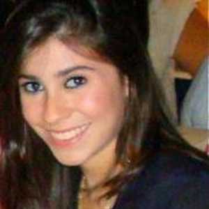 Foto de perfil de Priscila Guerra