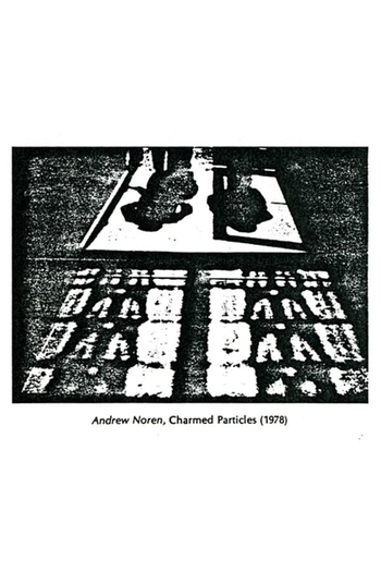 Poster de Filme Charmed Particles (1978)