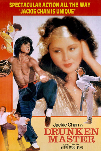  de Filme O Mestre Invencível (1978)