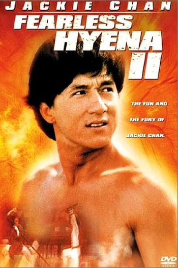  de Filme A Saga do Dragão (1983)