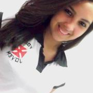 Foto de perfil de Tatiana Fialho
