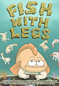 Fish with Legs (Fish with Legs)