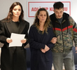 Saçılmış Bir Nar Gibi