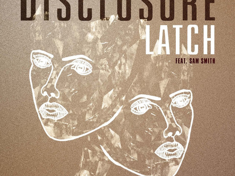 Foto 1 de Disclosure ft. Sam Smith: Latch
