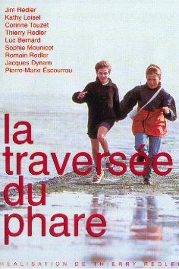 Poster de Filme Cruzando o Farol (1999)