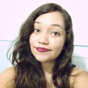 Foto de perfil de Carolina Ribeiro