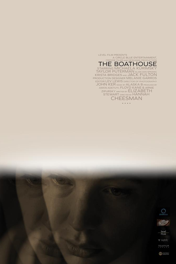  de Filme The Boathouse (2021)