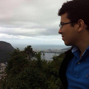 Foto de perfil de Ramon