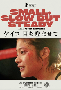 Small, Slow But Steady - Poster / Capa / Cartaz - Oficial 8