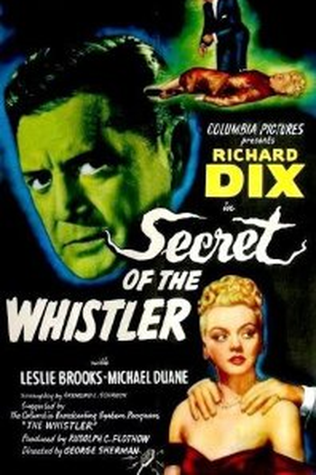 Poster de Filme A Página Denunciadora (1946)