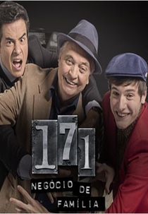 171 - Negócio de Família (171 - Negócio de Família)