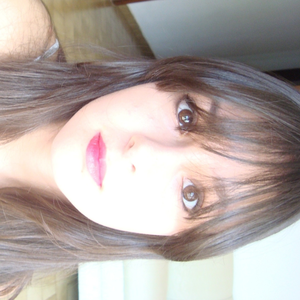 Foto de perfil de Vitória Crancio