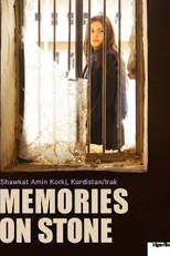 Memories on Stone (Bîranînen li ser kevirî)