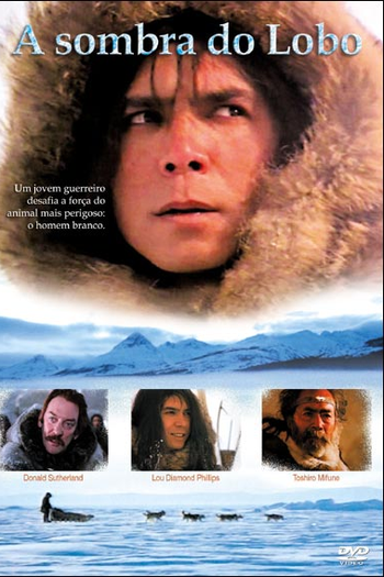  de Filme A Sombra do Lobo (1992)