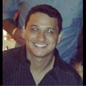 Foto de perfil de Hugo Leonardo Vieira Santos
