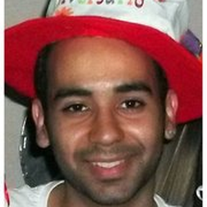 Foto de perfil de Thiago Figueiredo