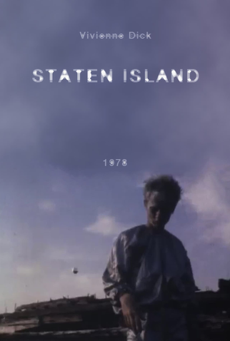 Poster 1 de Curta Staten Island (1978)