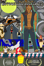 Motoqueiro Solitário (Lone Rider)