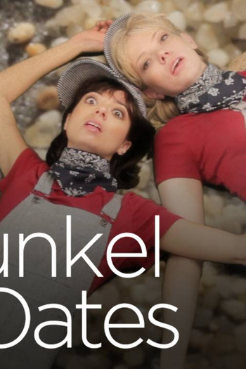  de Série Garfunkel & Oates (2014)