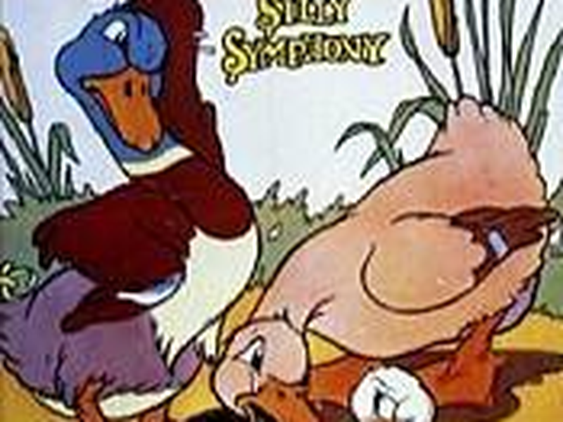 Foto 1 de O Patinho Feio