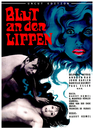 Poster 14 de Filme Escravas do Desejo (1971)