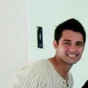 Foto de perfil de Vítor Camuzi