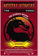 Mortal Kombat - Animação (Mortal Kombat: The Journey Begins)
