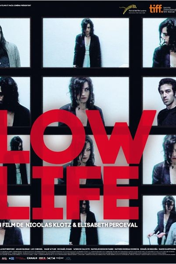  de Filme Low Life (2011)