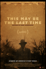 Pode Ser a Última Vez (THIS MAY BE THE LAST TIME)