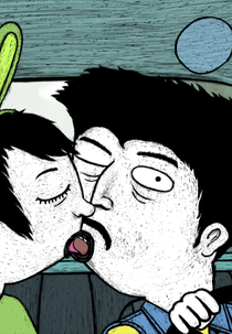 Como os coelhos (Comme des lapins (Chroniques de la Poisse, chap. 2))