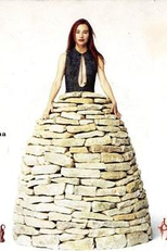 Tori Amos: China (Tori Amos: China)