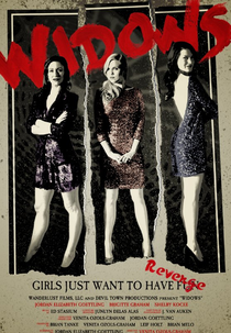 Black Widows (Black Widows)