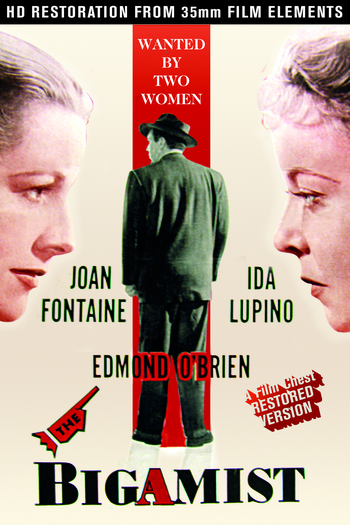  de Filme O Bígamo (1953)