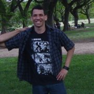 Foto de perfil de André