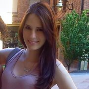 Foto de perfil de Rafaela Alt