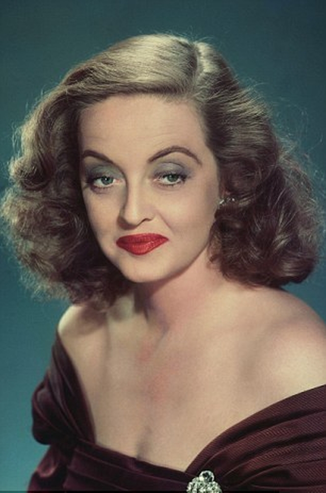 Fotos | Bette Davis | Artista | Filmow