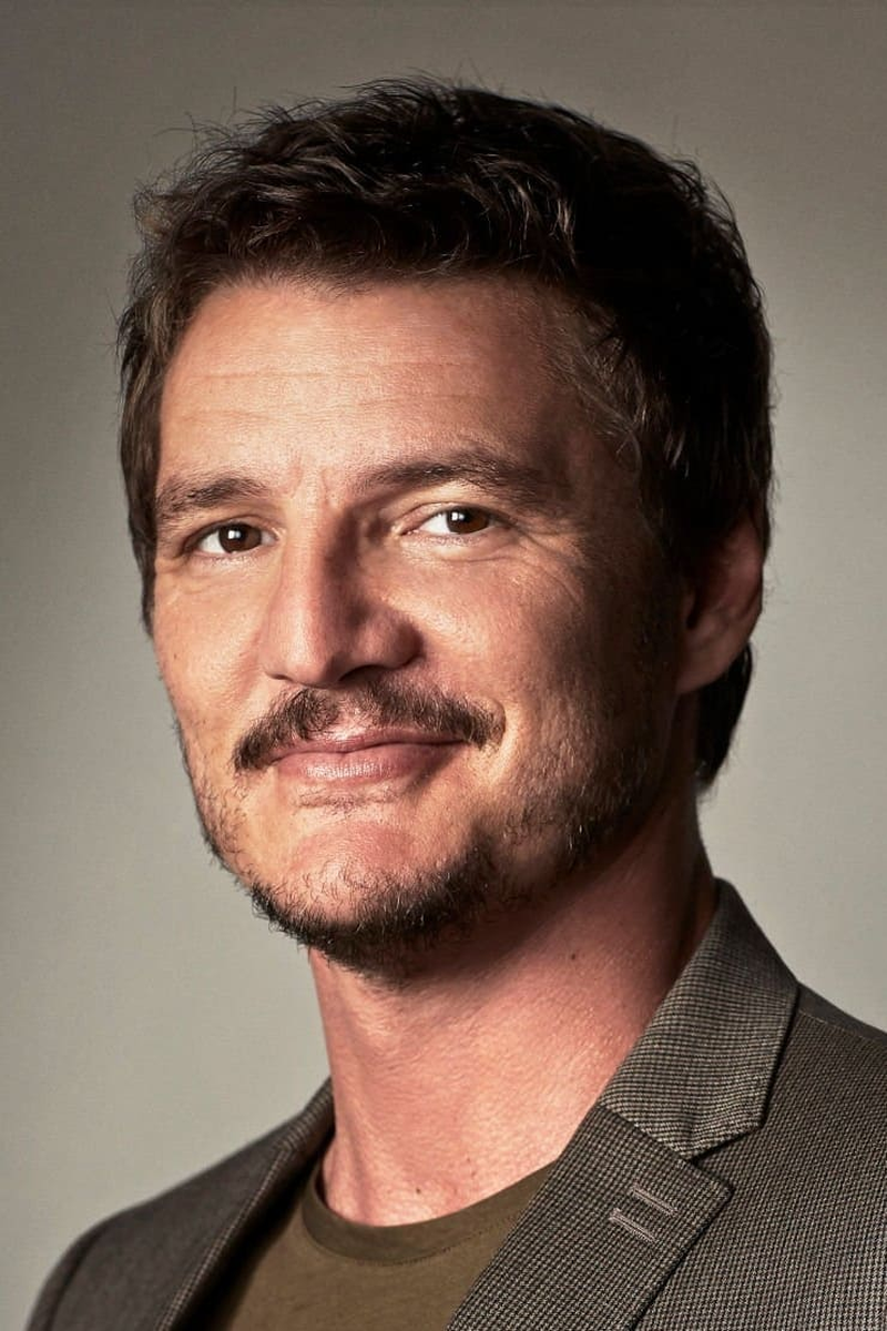 Pedro Pascal - Foto 10