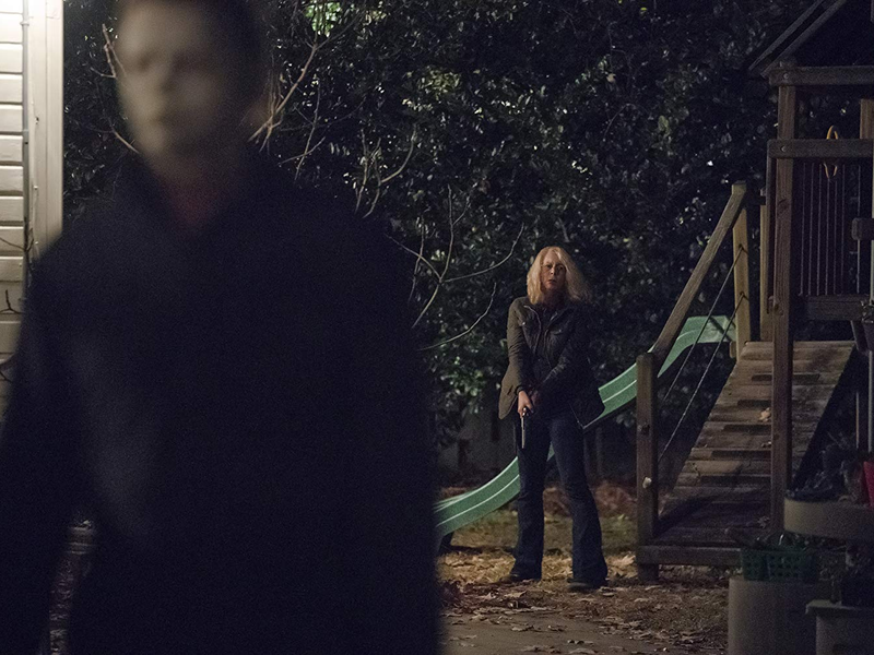 Foto 18 de Halloween