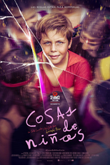 Cosas de niños (Cosas de niños)